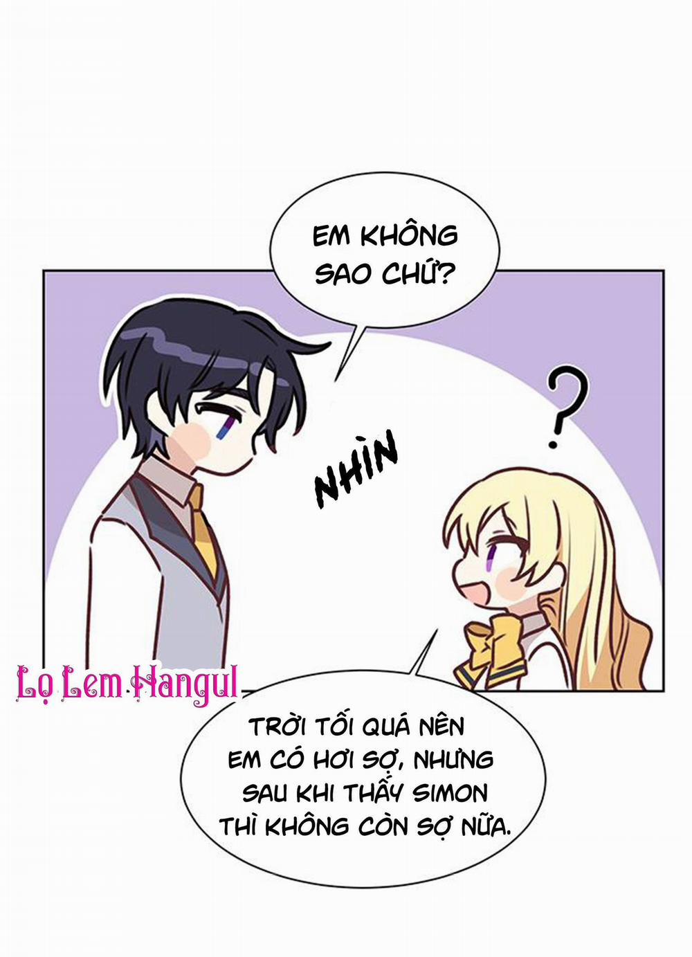 Tôi Là Vị Hôn Thê Phản Diện 12 trang 72