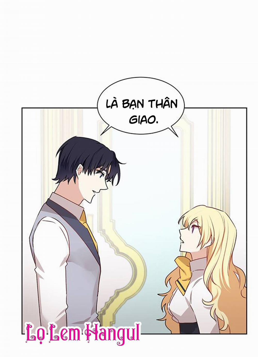 Tôi Là Vị Hôn Thê Phản Diện 12 trang 77