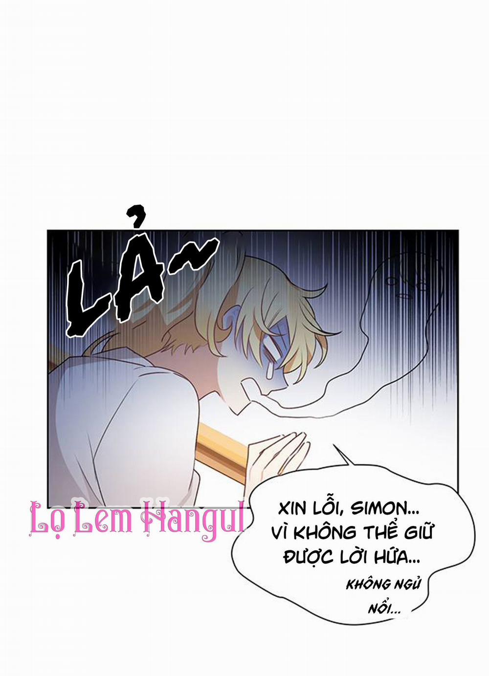 Tôi Là Vị Hôn Thê Phản Diện 12 trang 87