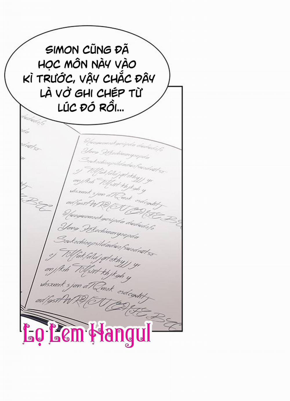 Tôi Là Vị Hôn Thê Phản Diện 12 trang 88