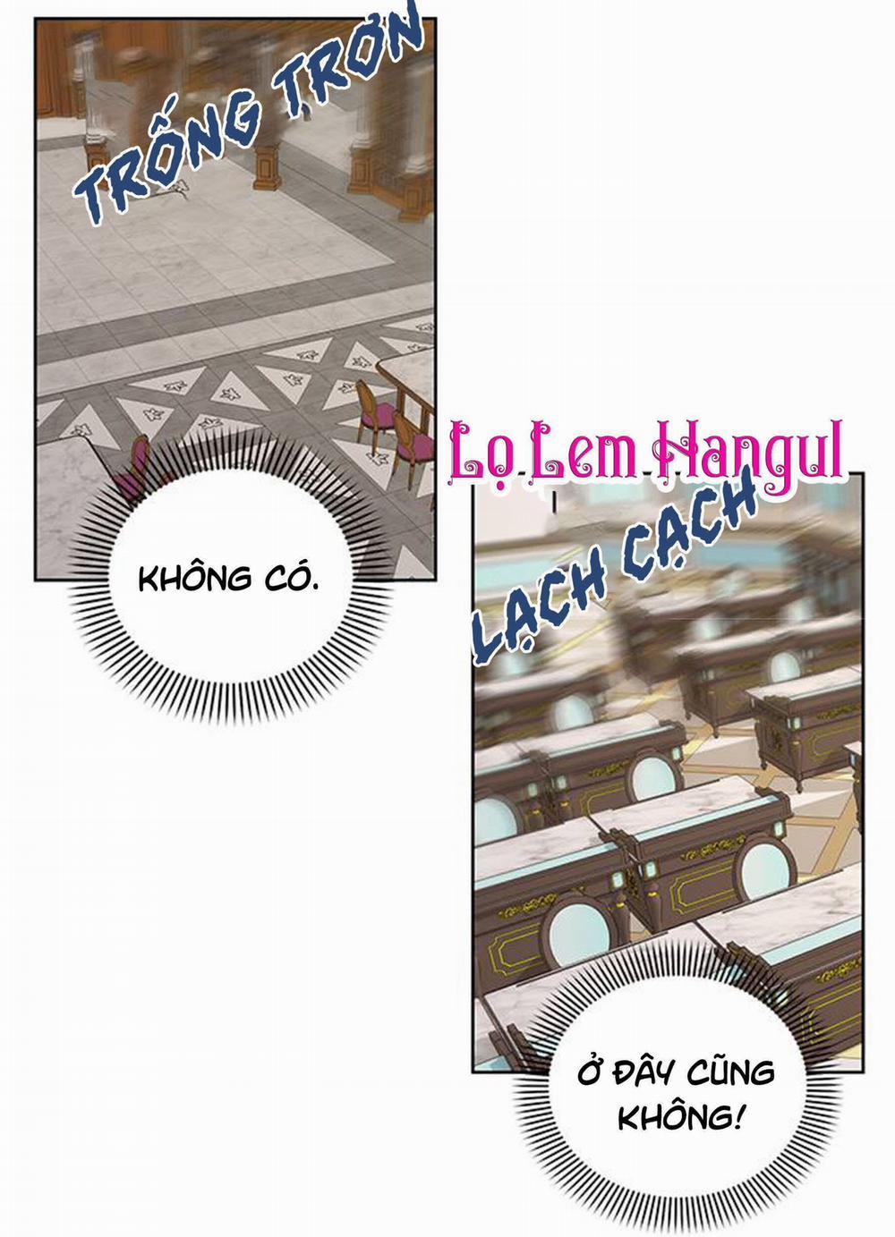 Tôi Là Vị Hôn Thê Phản Diện 12 trang 91