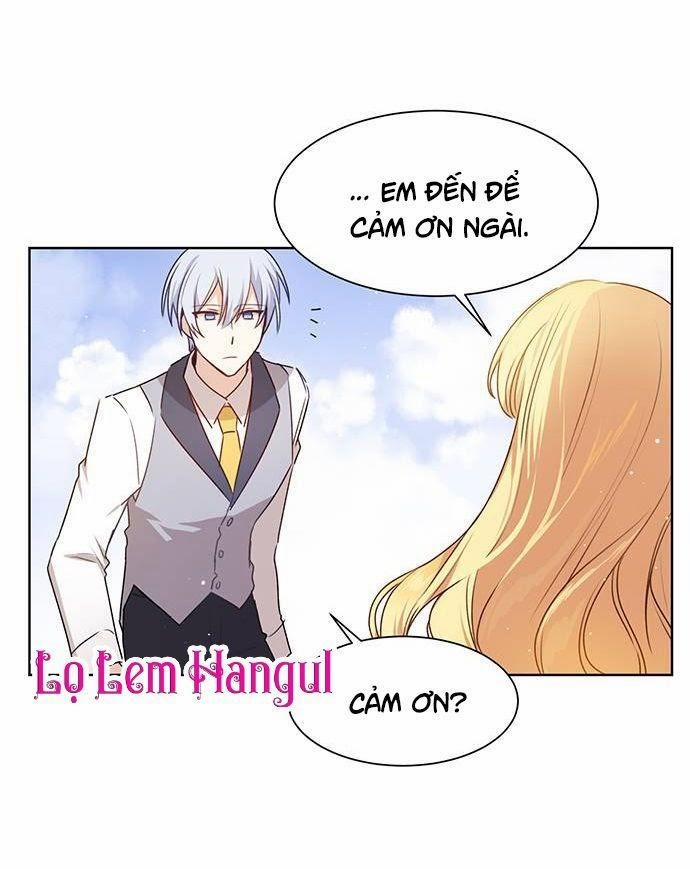 Tôi Là Vị Hôn Thê Phản Diện 13 trang 0