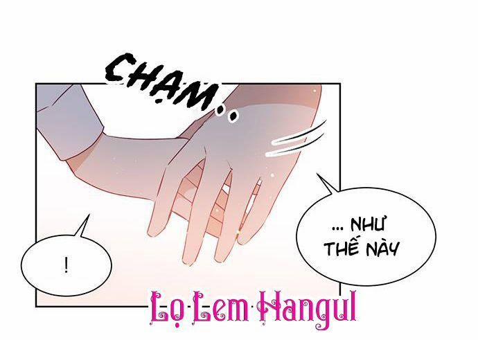 Tôi Là Vị Hôn Thê Phản Diện 13 trang 19