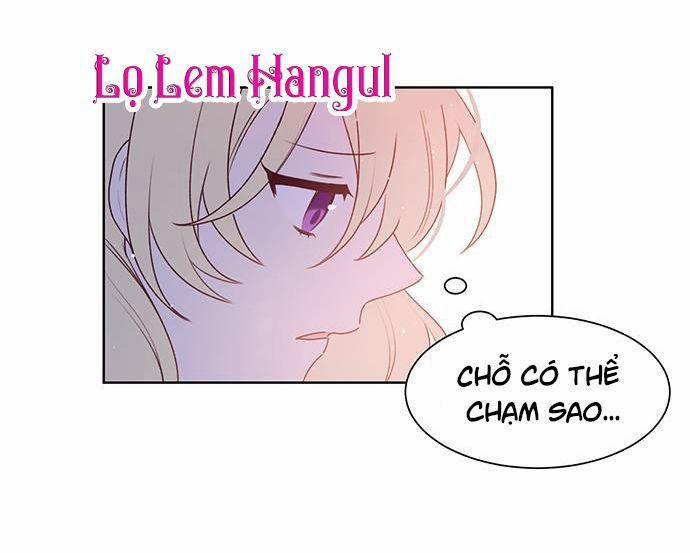 Tôi Là Vị Hôn Thê Phản Diện 13 trang 26