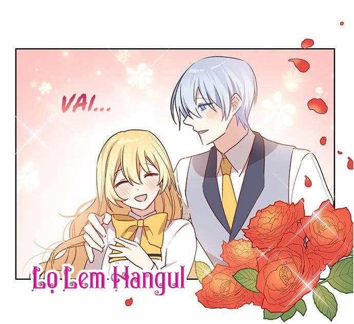 Tôi Là Vị Hôn Thê Phản Diện 13 trang 27