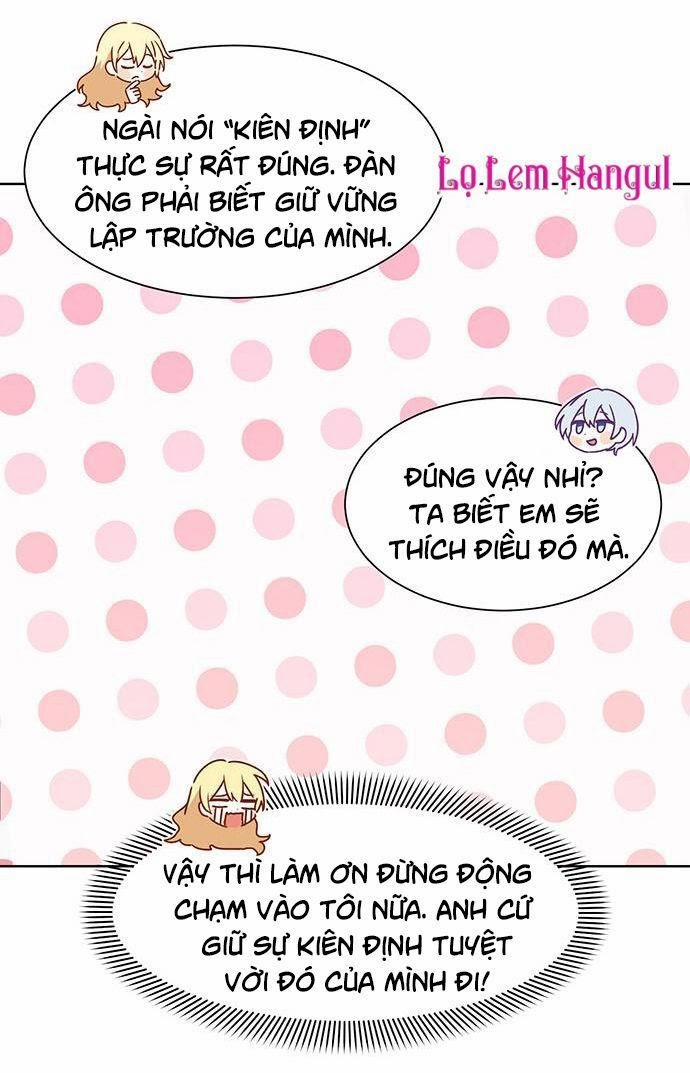 Tôi Là Vị Hôn Thê Phản Diện 13 trang 47