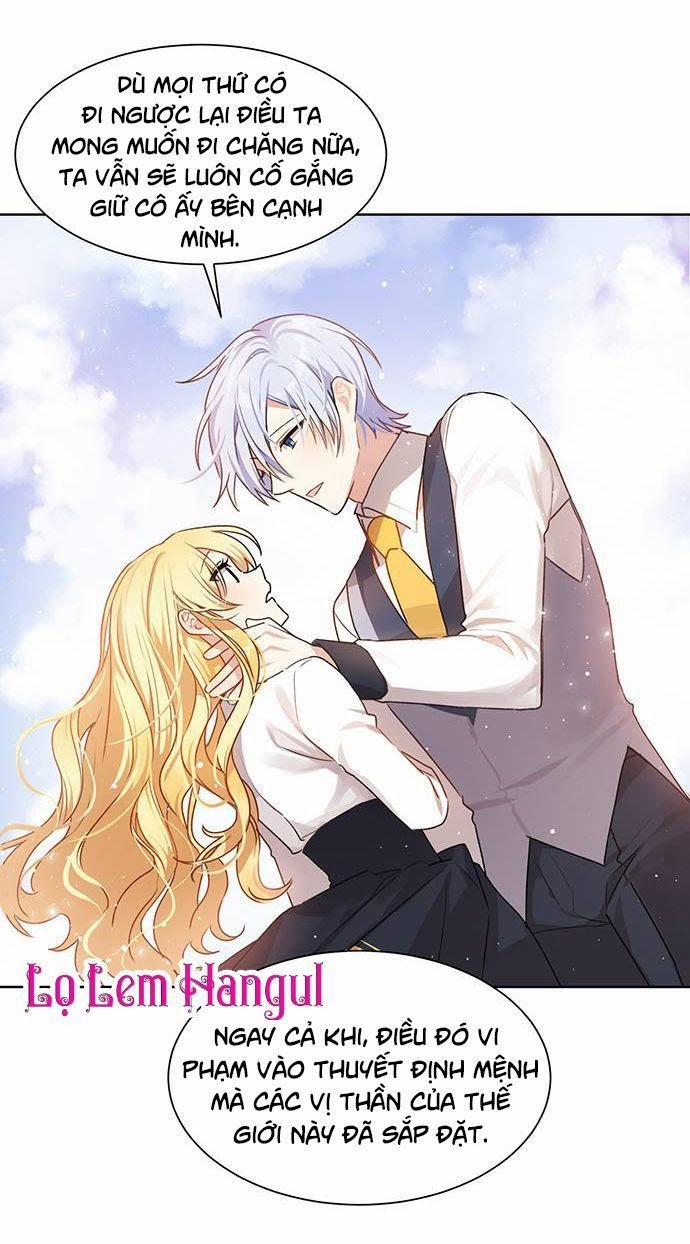 Tôi Là Vị Hôn Thê Phản Diện 13 trang 50