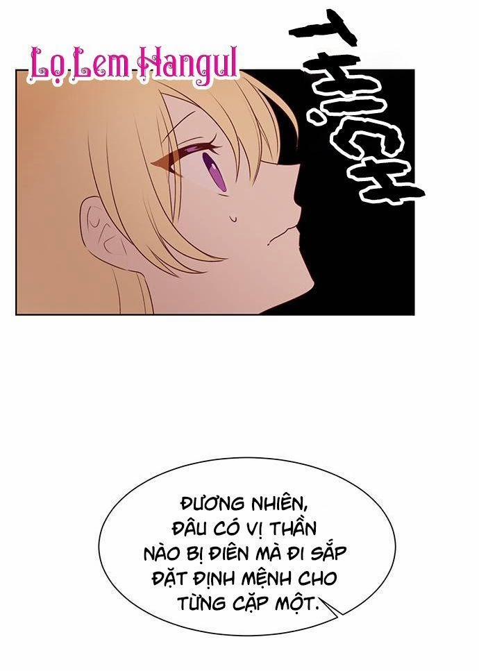 Tôi Là Vị Hôn Thê Phản Diện 13 trang 51