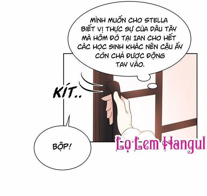 Tôi Là Vị Hôn Thê Phản Diện 13 trang 62