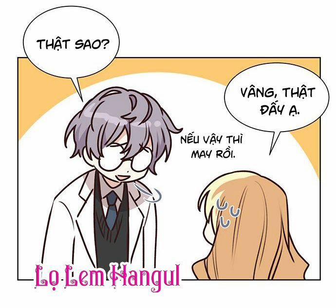 Tôi Là Vị Hôn Thê Phản Diện 13 trang 74