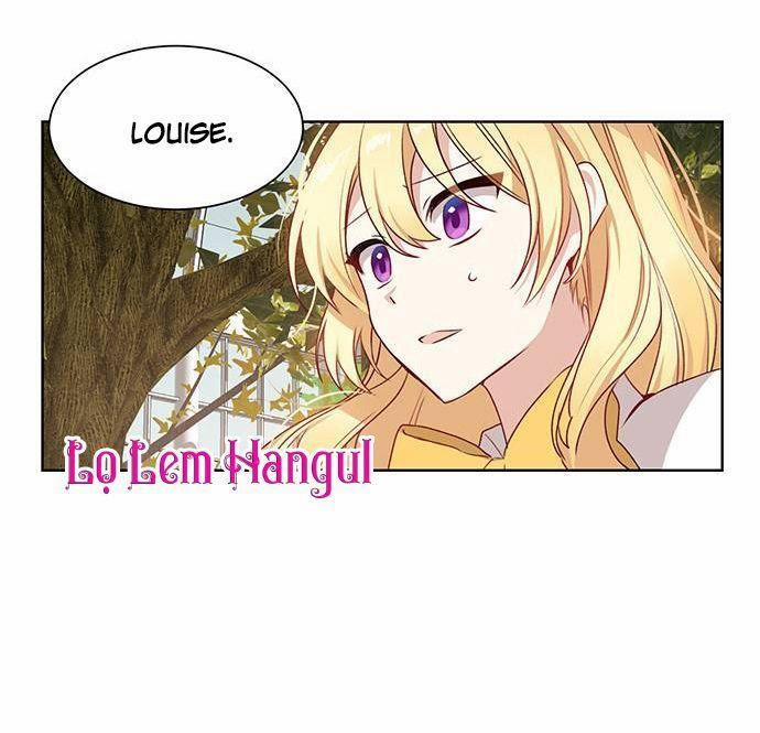 Tôi Là Vị Hôn Thê Phản Diện 14 trang 1