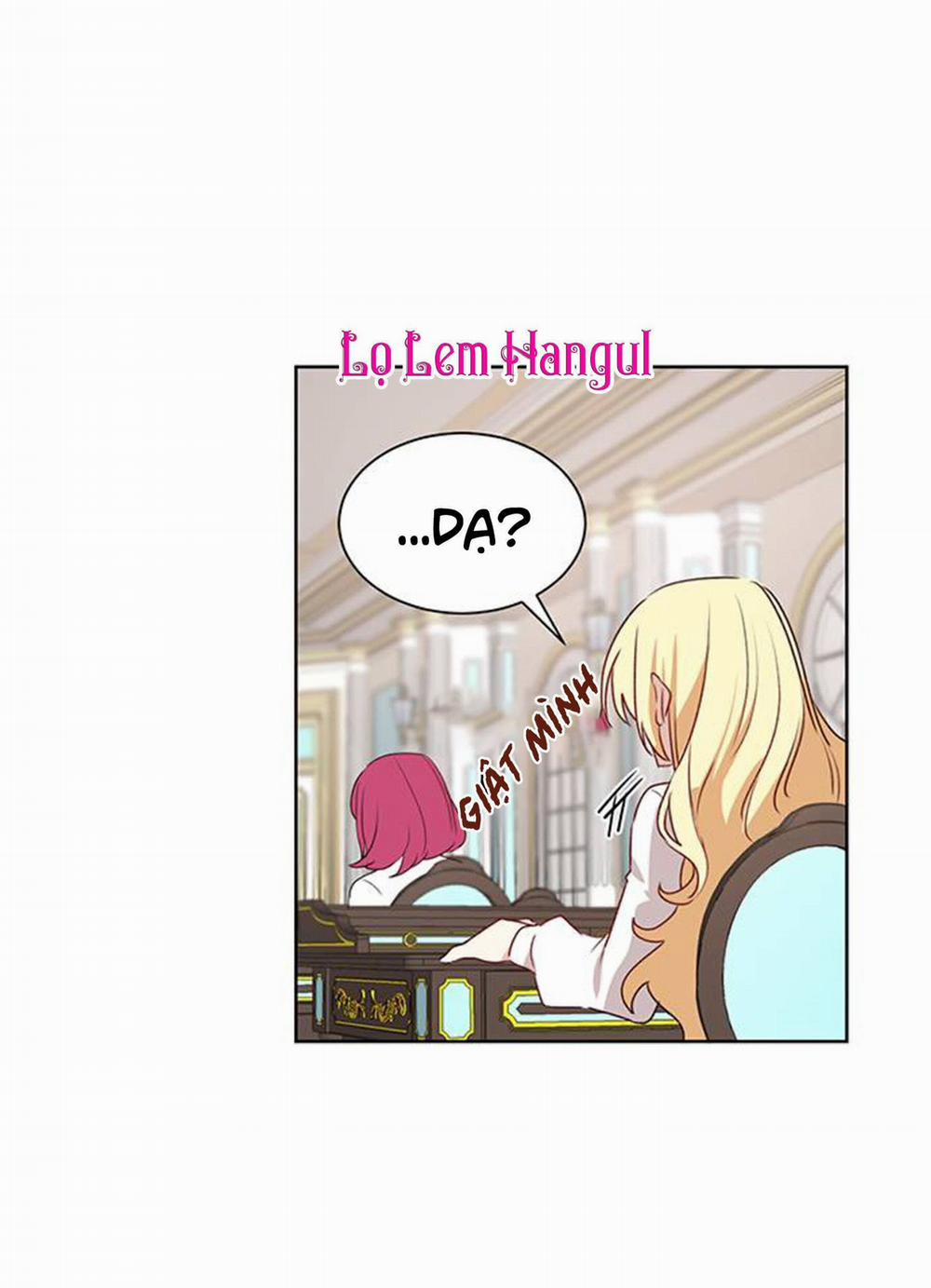 Tôi Là Vị Hôn Thê Phản Diện 14 trang 100