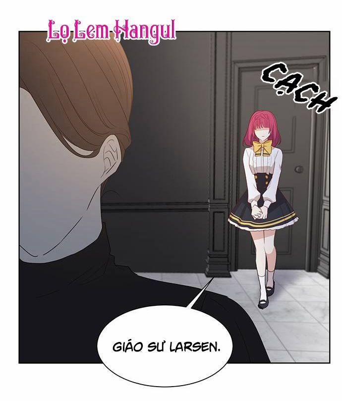 Tôi Là Vị Hôn Thê Phản Diện 14 trang 18