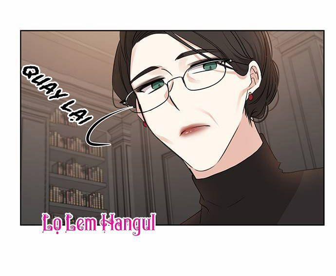 Tôi Là Vị Hôn Thê Phản Diện 14 trang 19