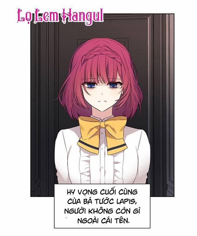 Tôi Là Vị Hôn Thê Phản Diện 14 trang 21