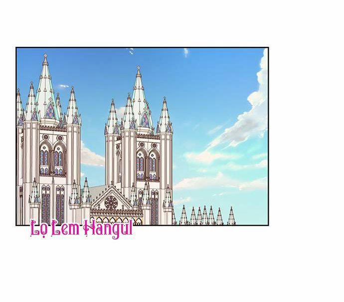 Tôi Là Vị Hôn Thê Phản Diện 14 trang 3