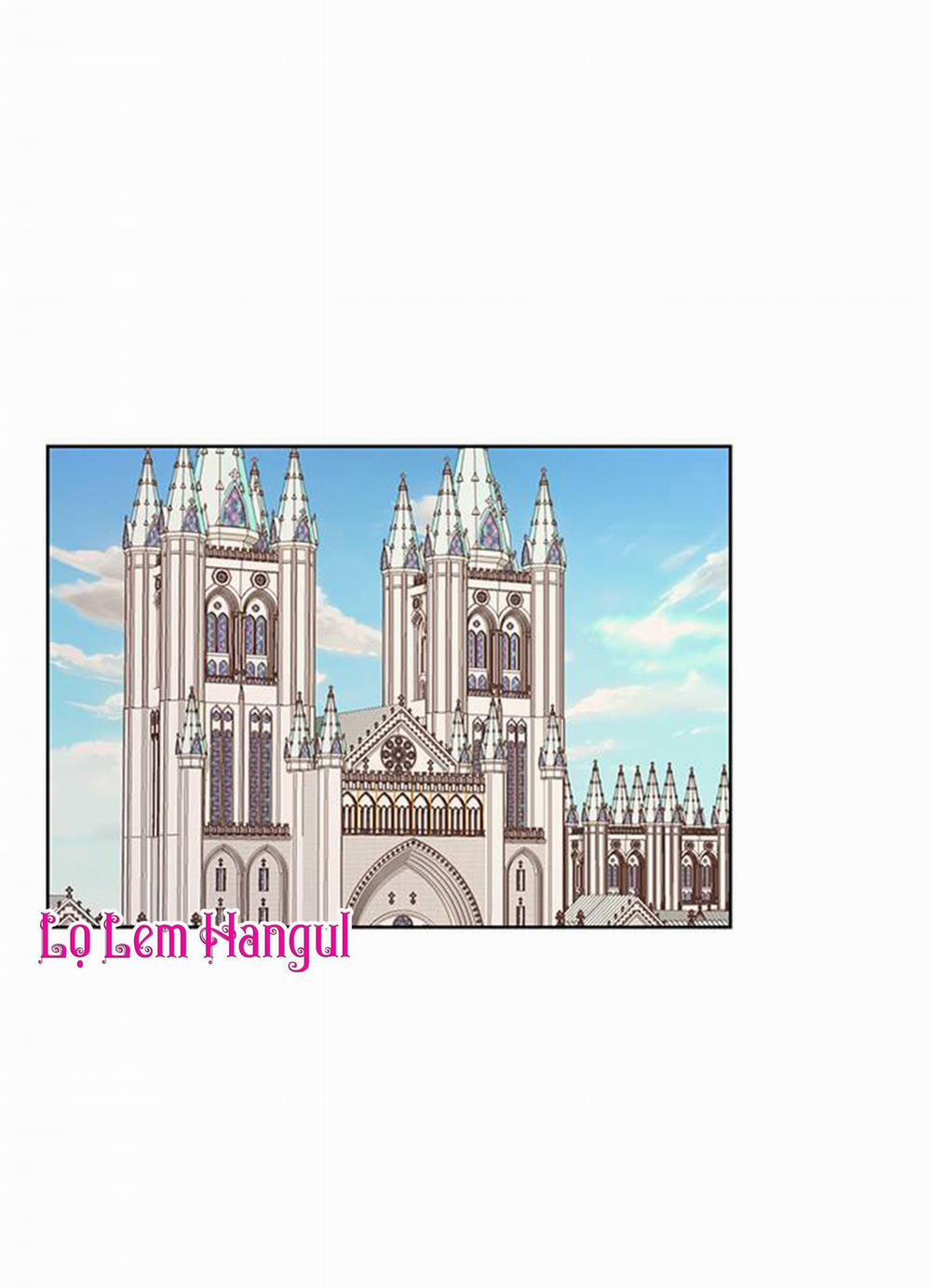 Tôi Là Vị Hôn Thê Phản Diện 14 trang 41