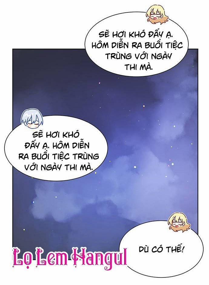 Tôi Là Vị Hôn Thê Phản Diện 14 trang 45