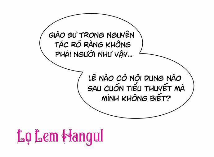 Tôi Là Vị Hôn Thê Phản Diện 14 trang 5