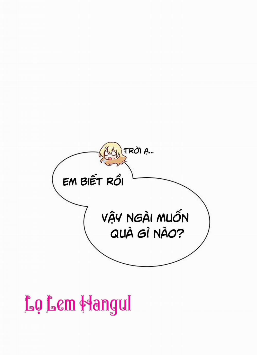 Tôi Là Vị Hôn Thê Phản Diện 14 trang 53