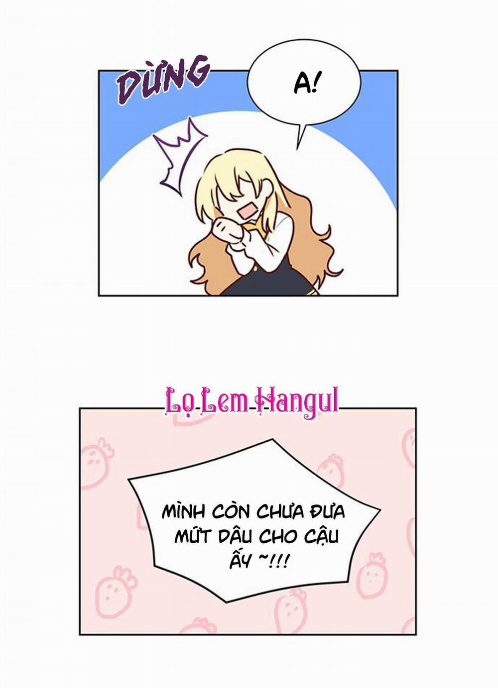 Tôi Là Vị Hôn Thê Phản Diện 14 trang 69