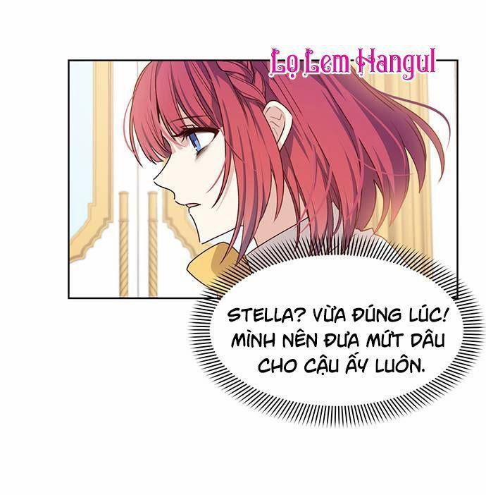 Tôi Là Vị Hôn Thê Phản Diện 14 trang 7