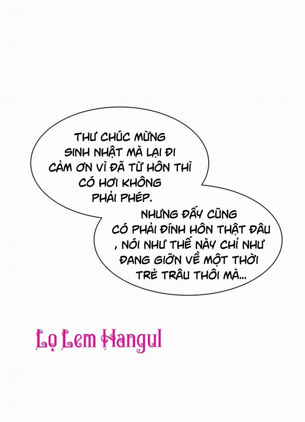 Tôi Là Vị Hôn Thê Phản Diện 14 trang 74