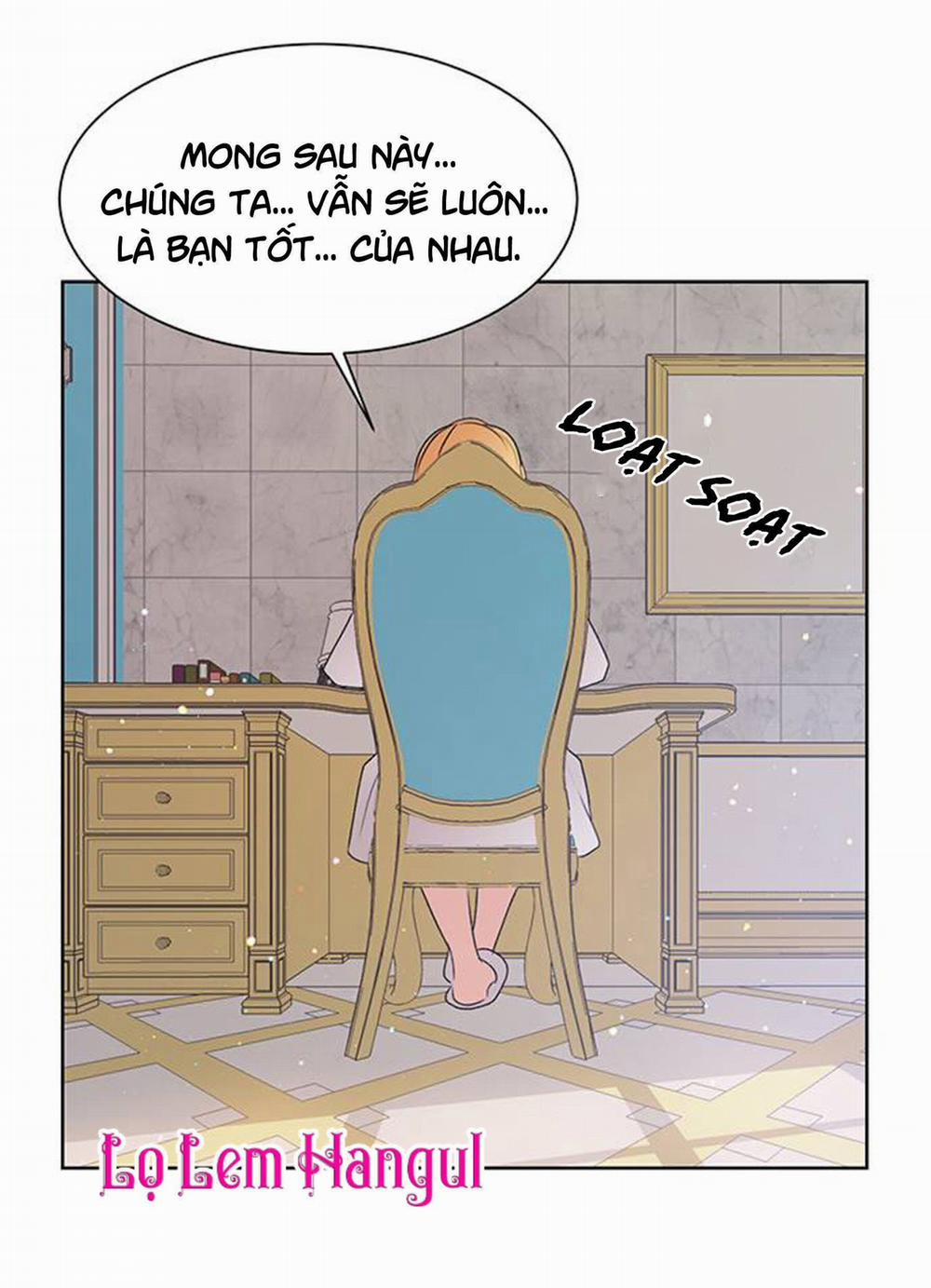 Tôi Là Vị Hôn Thê Phản Diện 14 trang 75