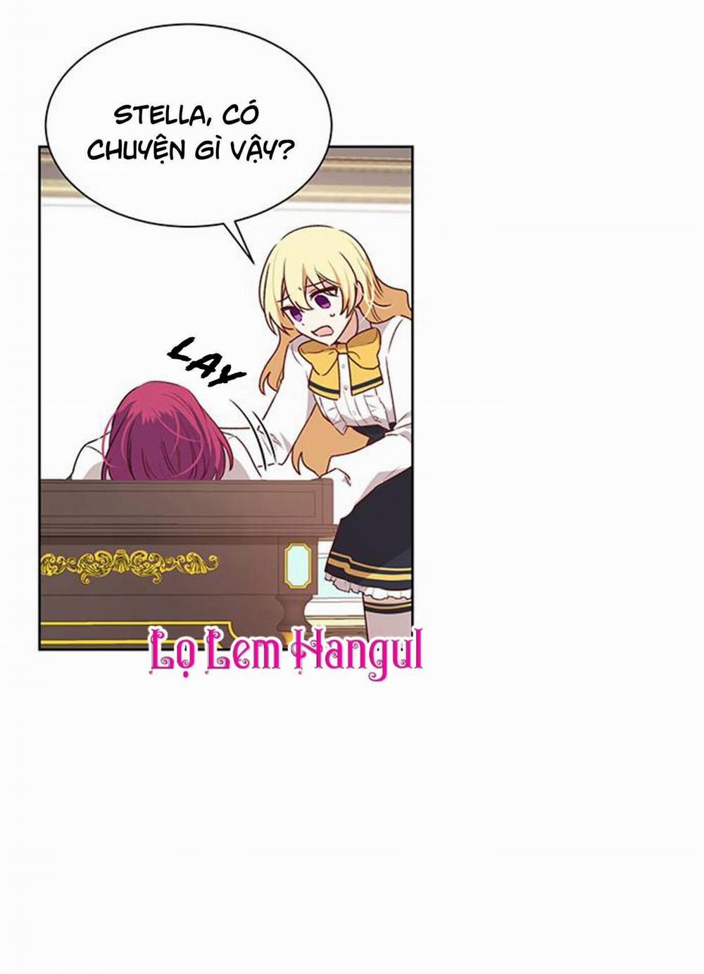 Tôi Là Vị Hôn Thê Phản Diện 14 trang 79