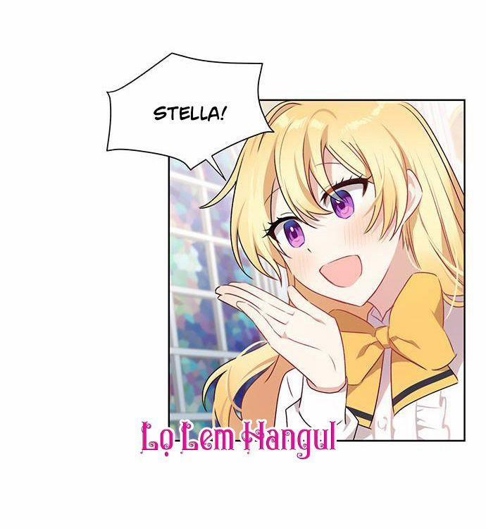 Tôi Là Vị Hôn Thê Phản Diện 14 trang 8