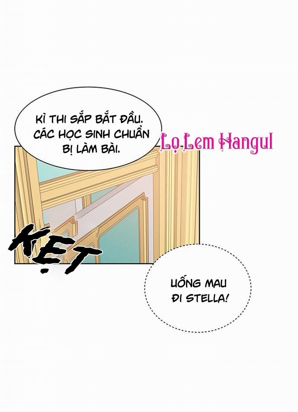 Tôi Là Vị Hôn Thê Phản Diện 14 trang 90