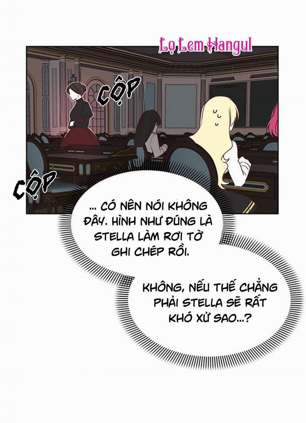 Tôi Là Vị Hôn Thê Phản Diện 14 trang 97