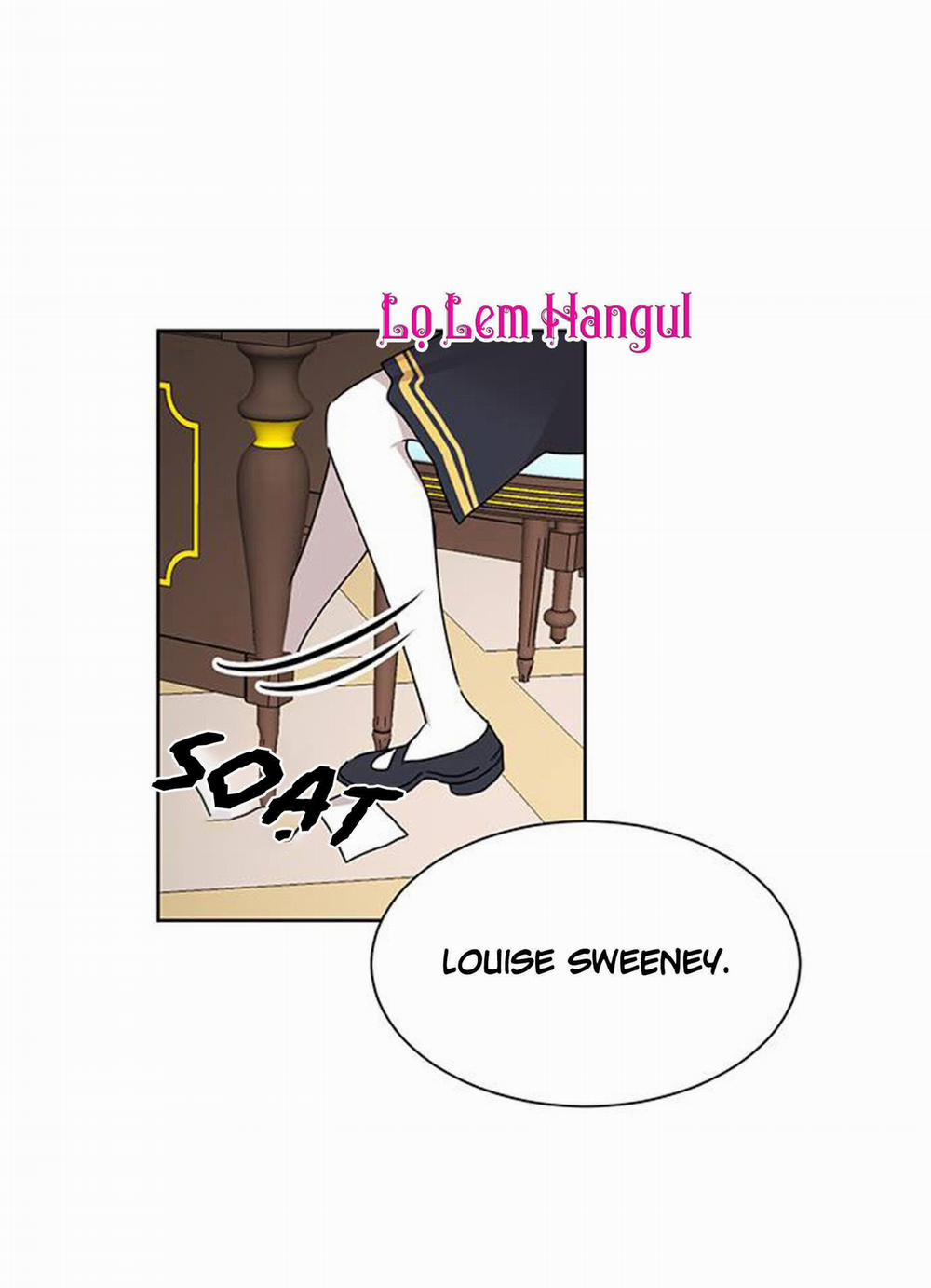 Tôi Là Vị Hôn Thê Phản Diện 14 trang 99