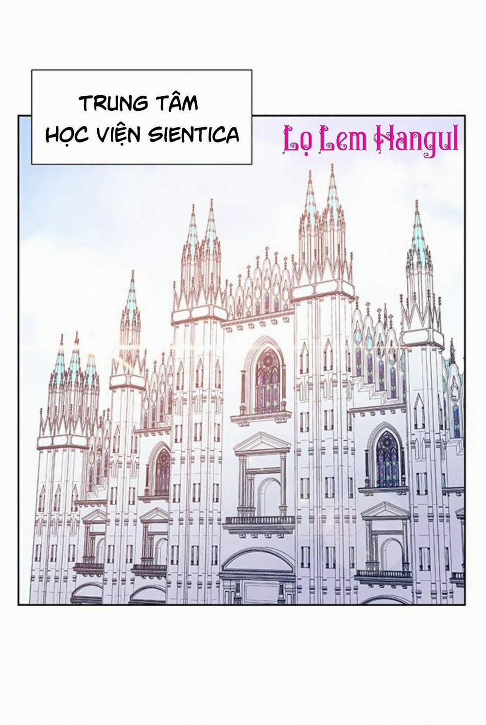 Tôi Là Vị Hôn Thê Phản Diện 2 trang 1