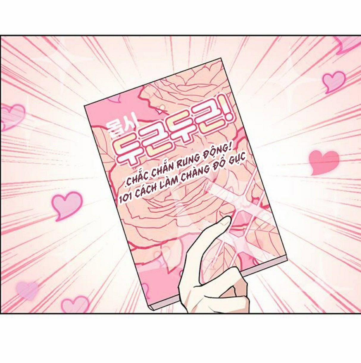 Tôi Là Vị Hôn Thê Phản Diện 2 trang 11