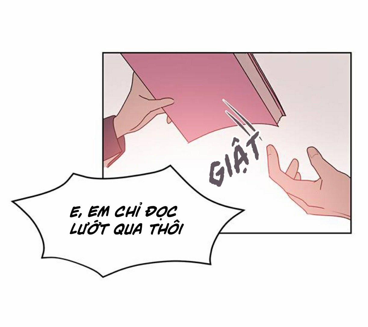 Tôi Là Vị Hôn Thê Phản Diện 2 trang 13