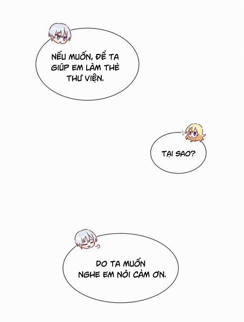 Tôi Là Vị Hôn Thê Phản Diện 2 trang 15