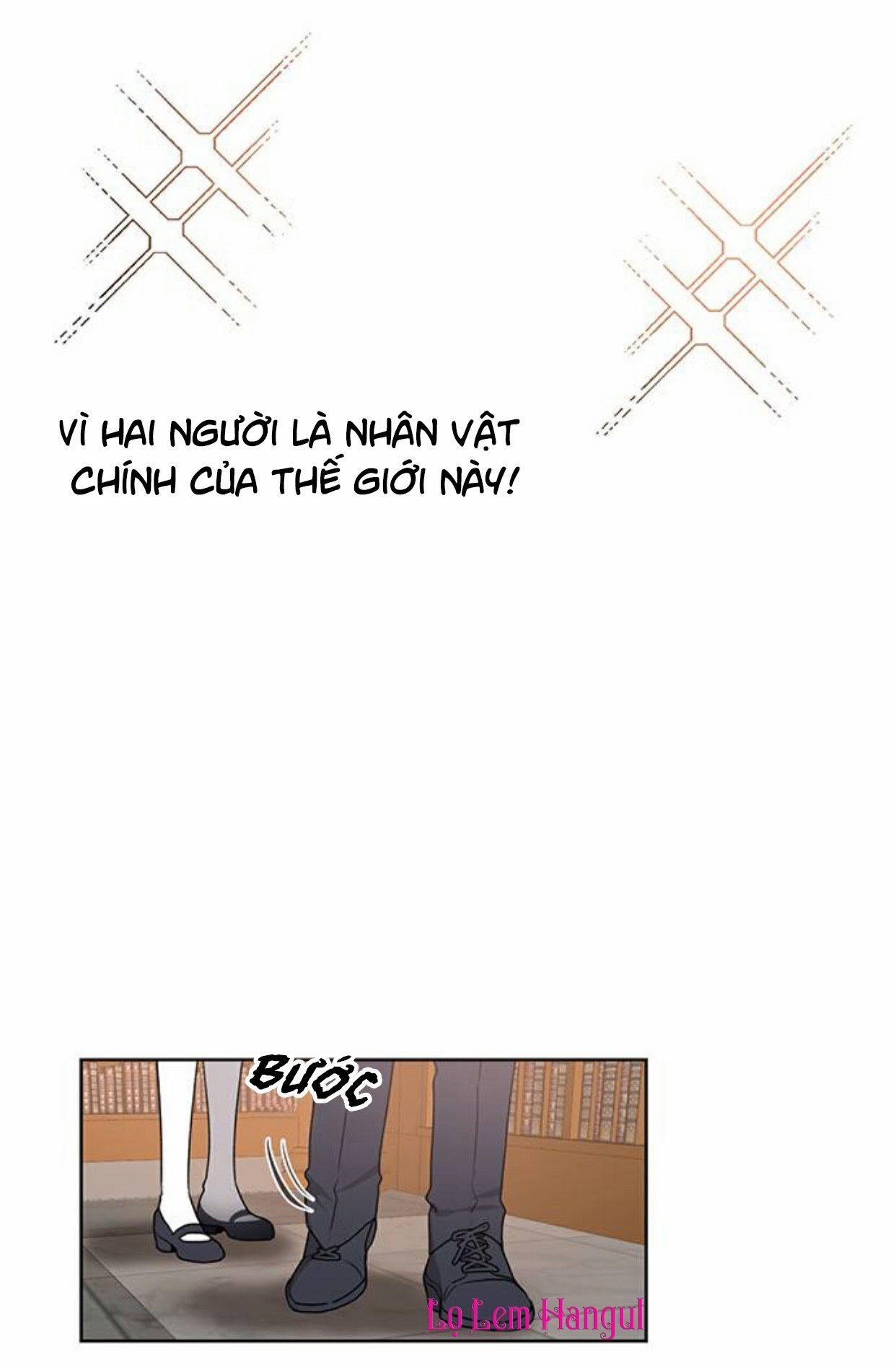 Tôi Là Vị Hôn Thê Phản Diện 2 trang 19