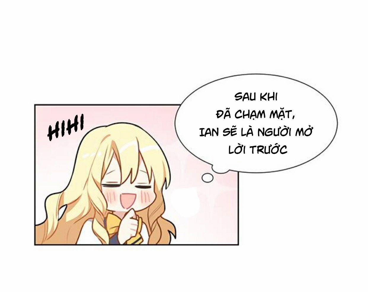 Tôi Là Vị Hôn Thê Phản Diện 2 trang 21