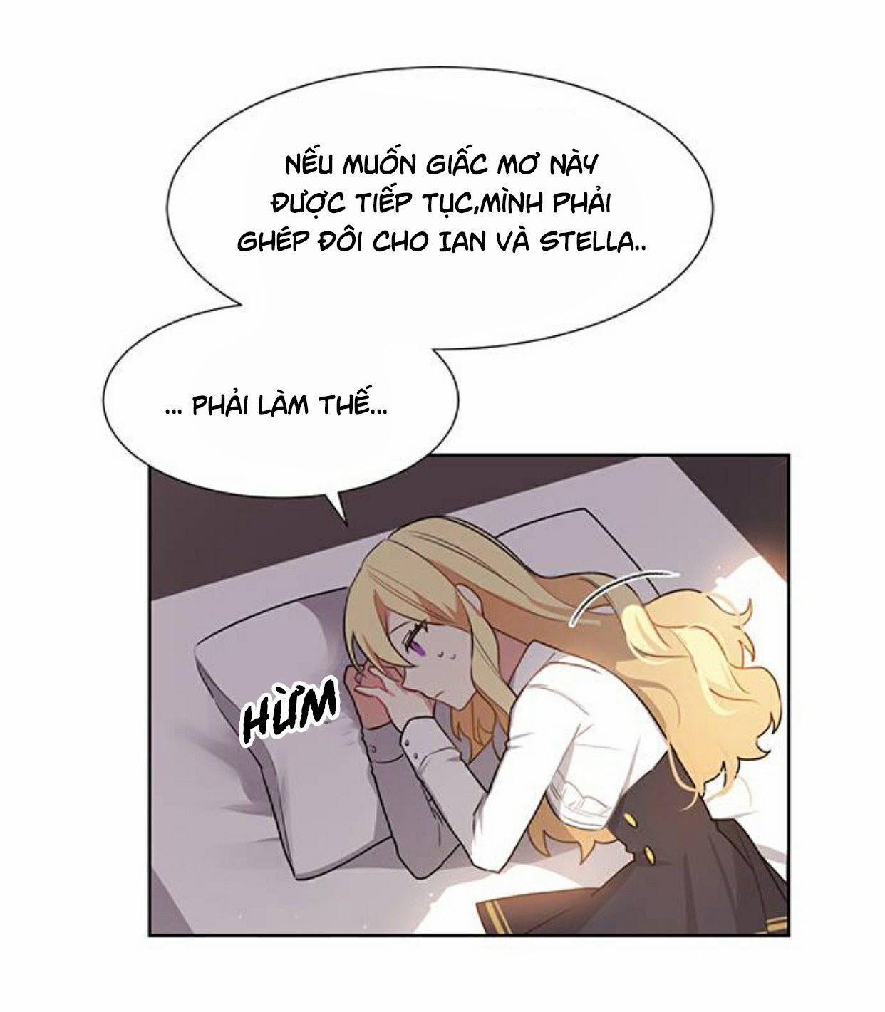 Tôi Là Vị Hôn Thê Phản Diện 2 trang 27