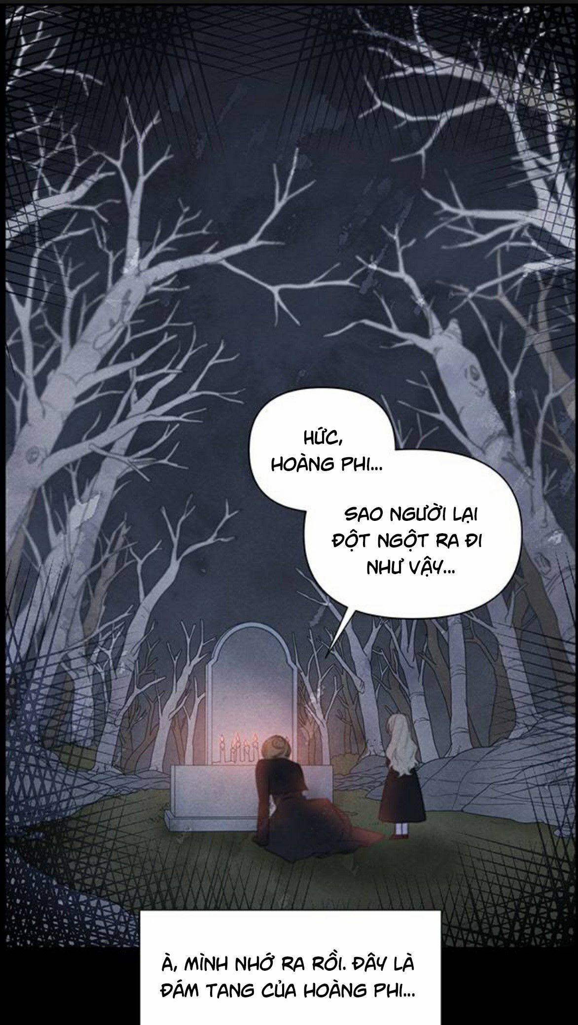 Tôi Là Vị Hôn Thê Phản Diện 2 trang 31