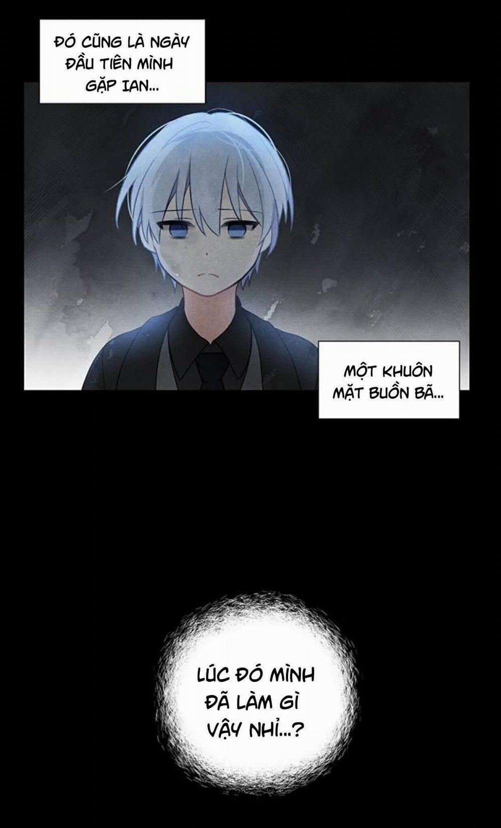 Tôi Là Vị Hôn Thê Phản Diện 2 trang 32