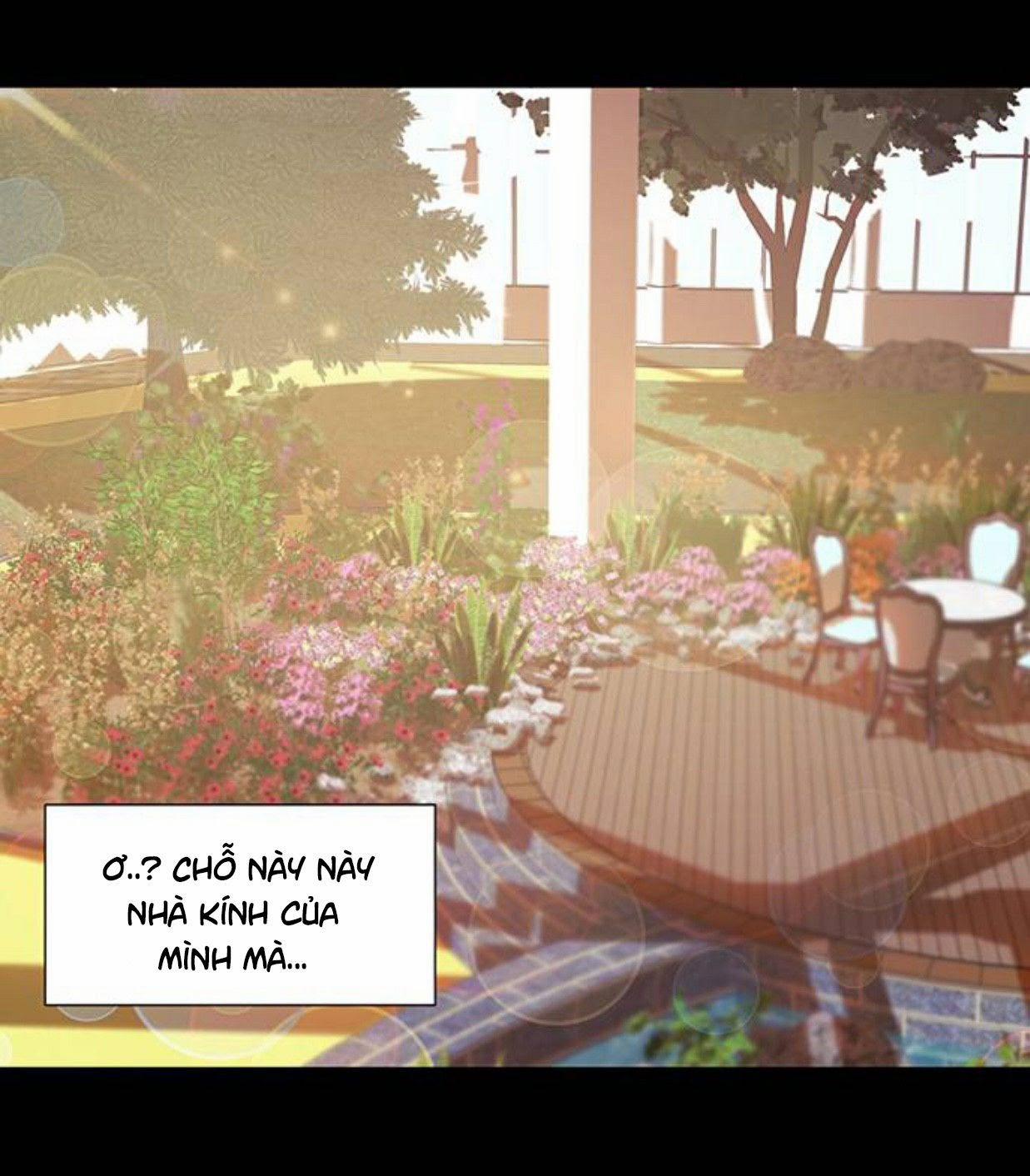 Tôi Là Vị Hôn Thê Phản Diện 2 trang 33