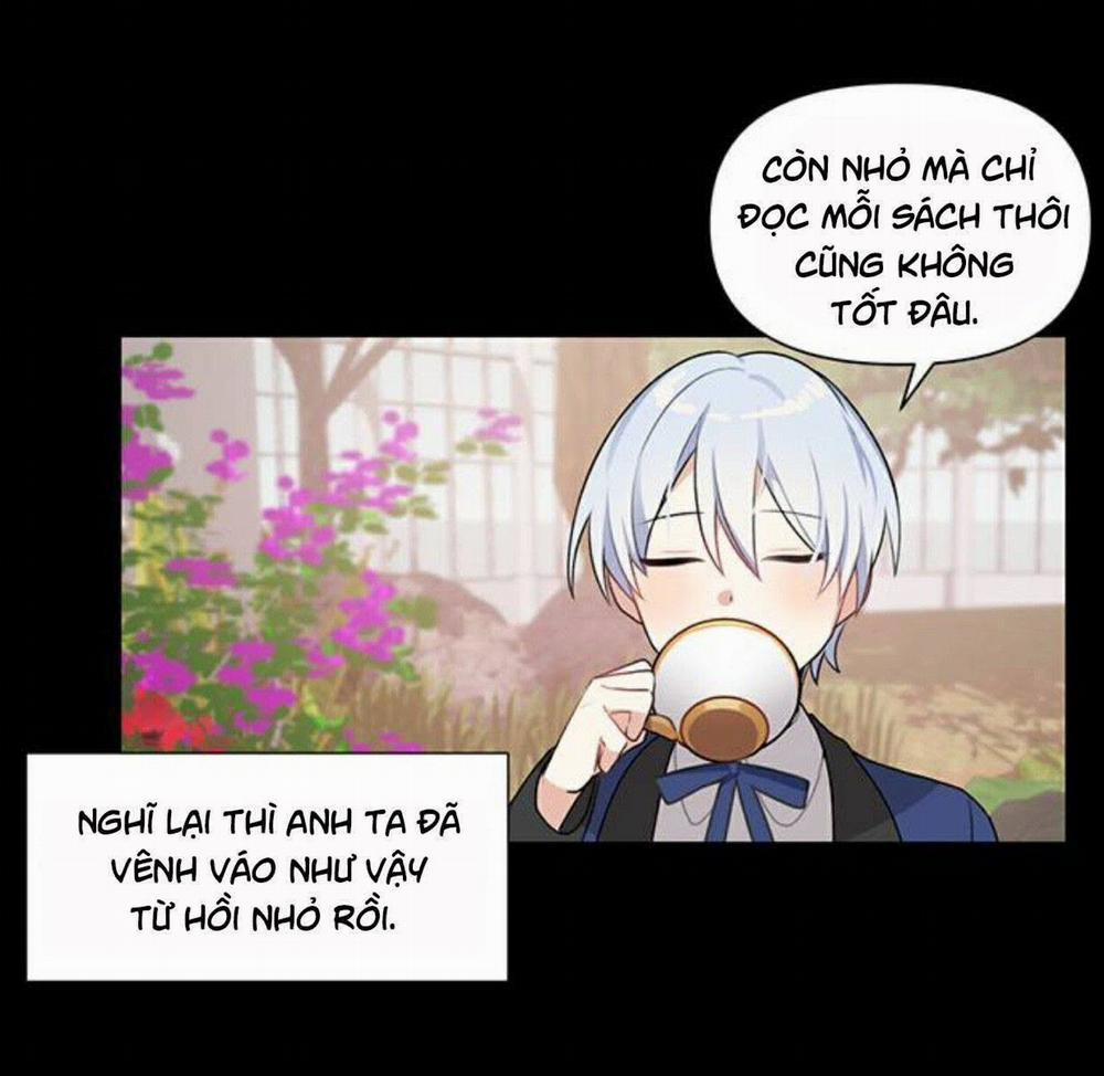 Tôi Là Vị Hôn Thê Phản Diện 2 trang 35