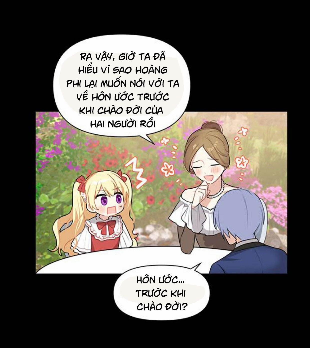 Tôi Là Vị Hôn Thê Phản Diện 2 trang 36