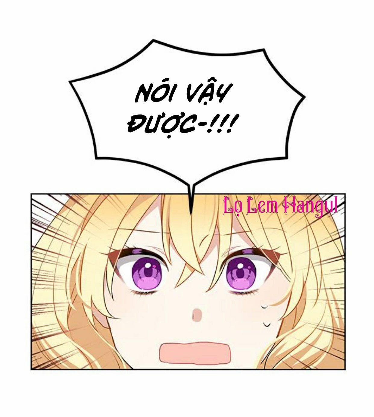 Tôi Là Vị Hôn Thê Phản Diện 2 trang 39