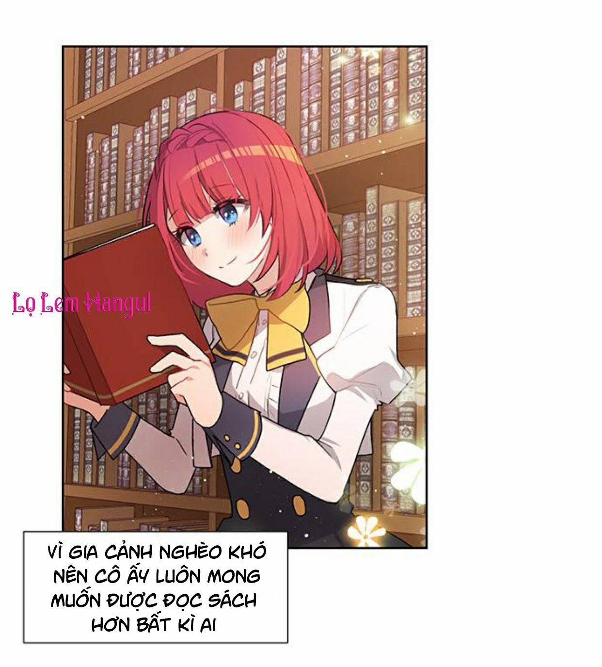 Tôi Là Vị Hôn Thê Phản Diện 2 trang 4