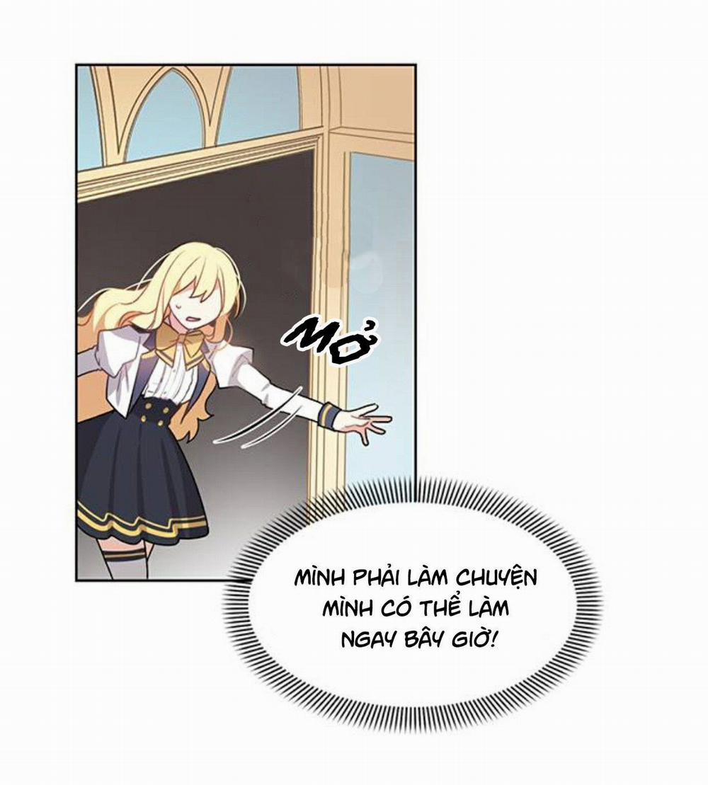 Tôi Là Vị Hôn Thê Phản Diện 2 trang 41