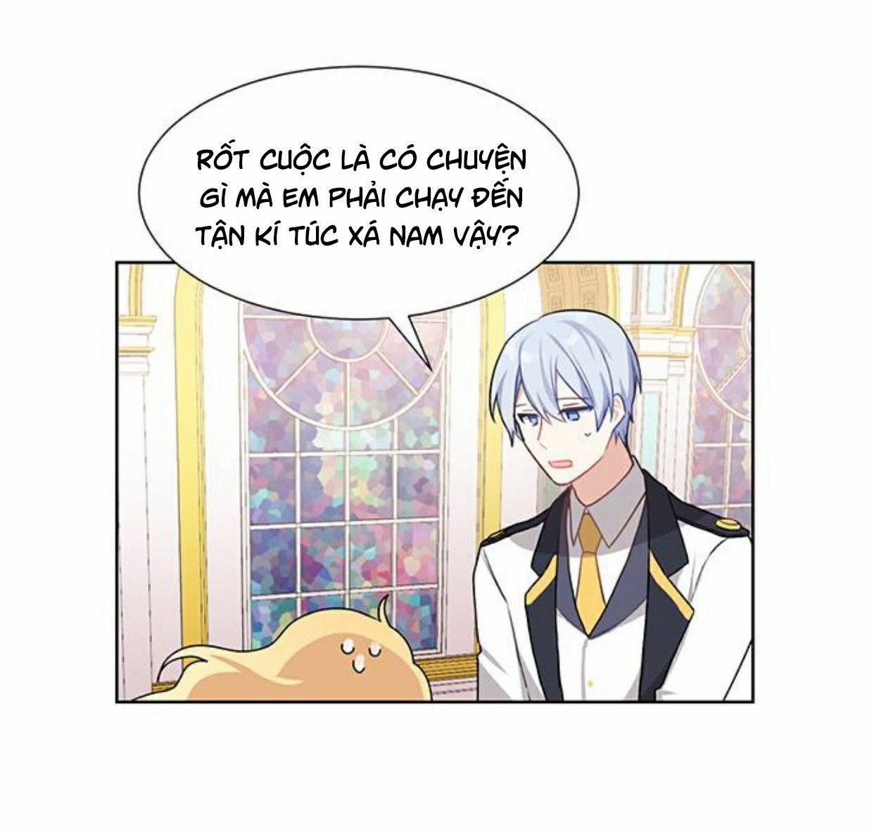 Tôi Là Vị Hôn Thê Phản Diện 2 trang 43