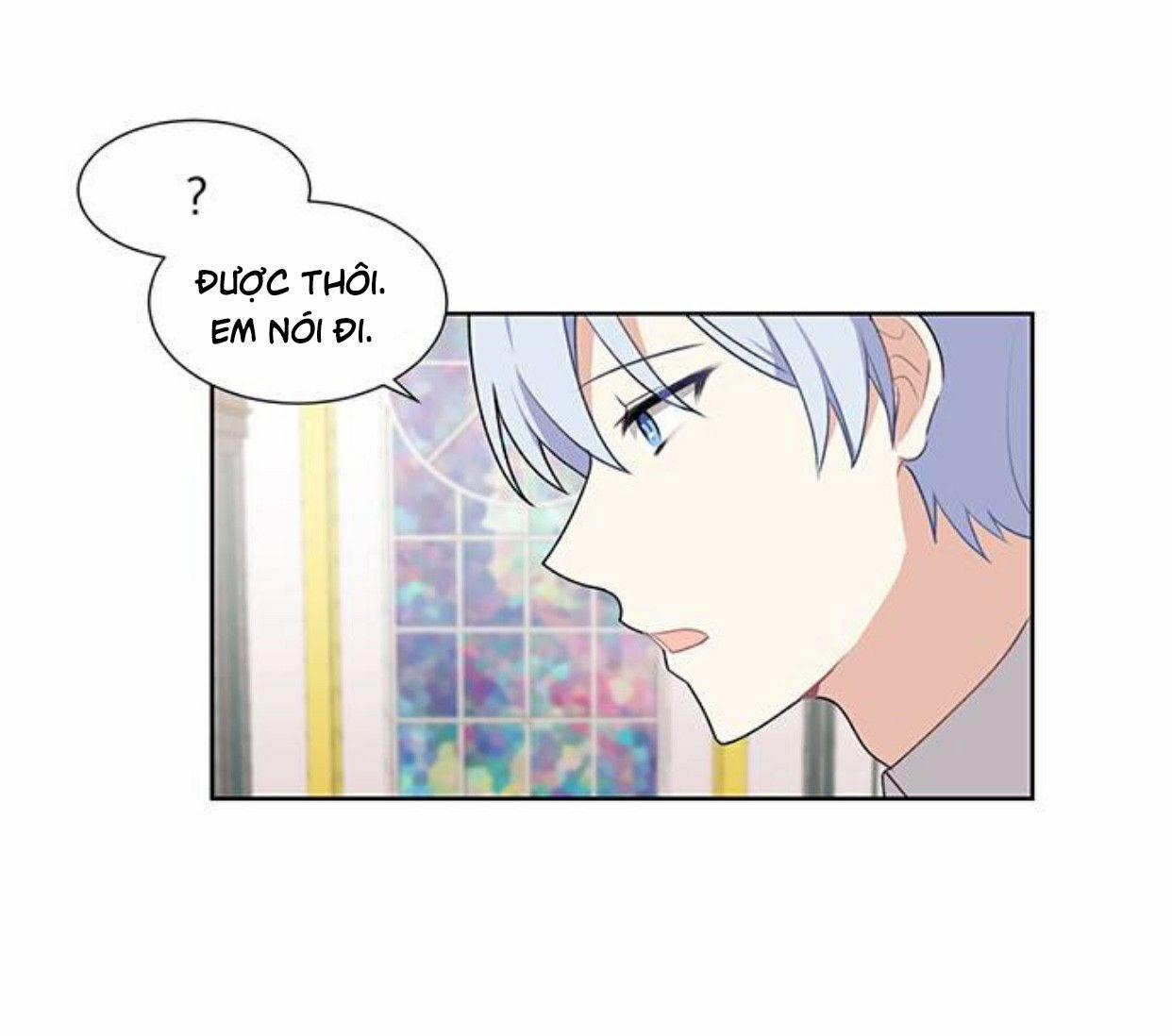 Tôi Là Vị Hôn Thê Phản Diện 2 trang 45